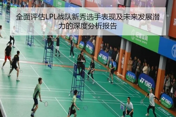 全面评估LPL战队新秀选手表现及未来发展潜力的深度分析报告